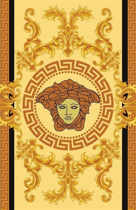 versace iphone wallpaper.